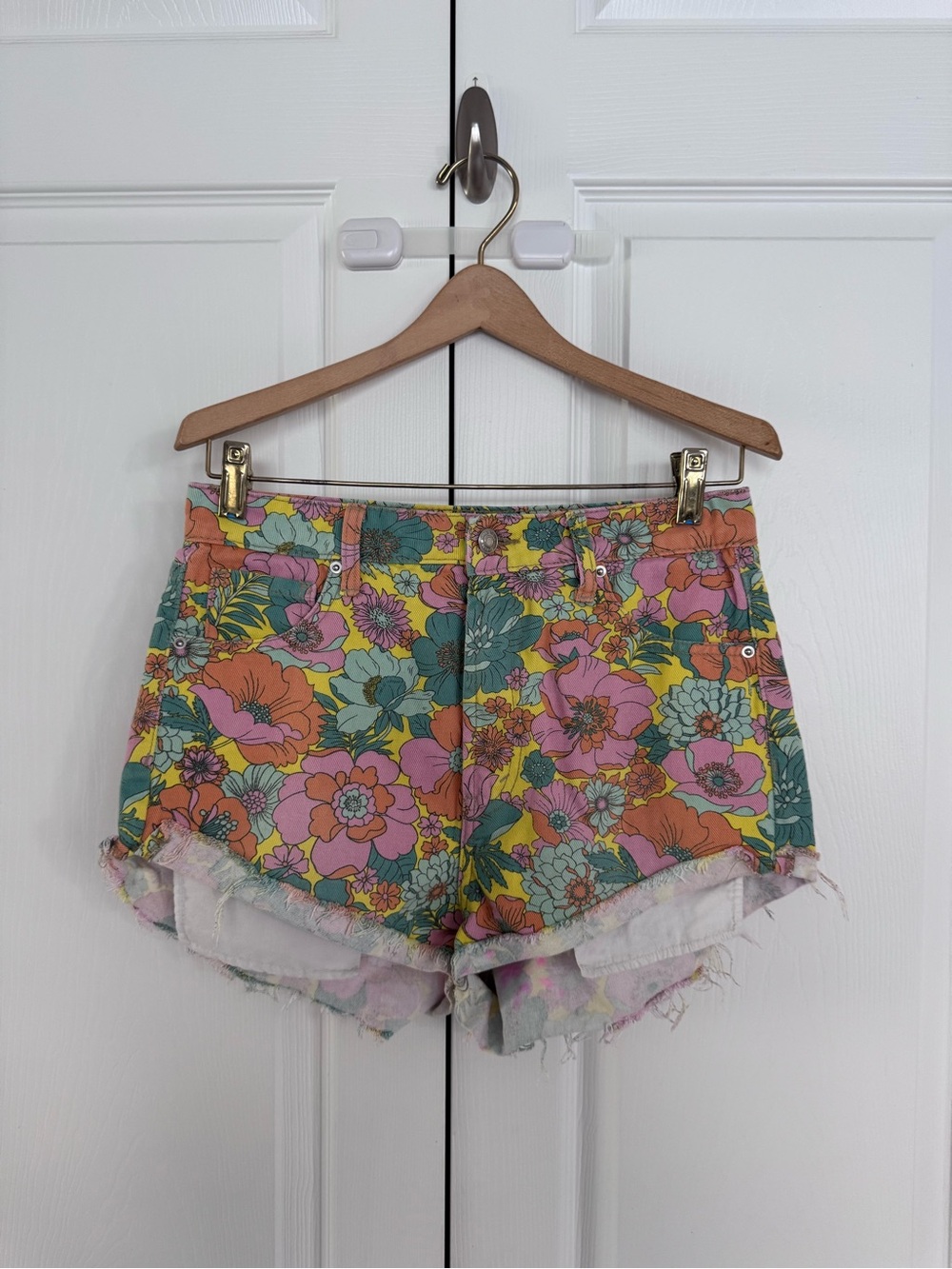 Wild Fable | Denim Shorts | Size 6